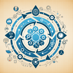 Caratteristiche del ciclo di vita agile