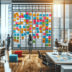 Quali strumenti e metodologie adottare a seconda dei progetti?