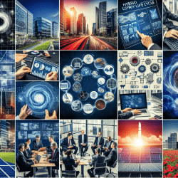 Adattabilità del ciclo di vita ibrido alle diverse aziende