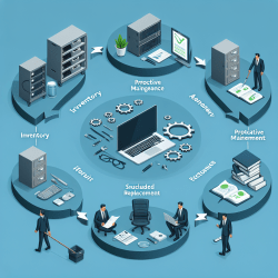 Best Practices per la gestione efficace degli Asset IT
