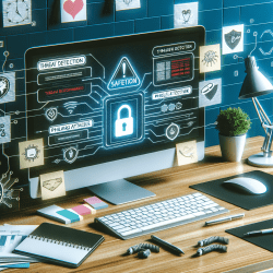 I principali rischi di attacchi hacker e come mitigarli