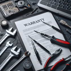 Gestione delle date di garanzia degli asset