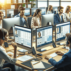 Aumento di produttività e soddisfazione del cliente