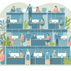 Strutturazione del servizio Help Desk multilivello