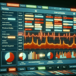 Risoluzione rapida e comunicazione costante