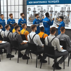 Feedback e formazione continua dei tecnici