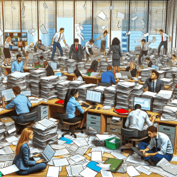 I limiti di excel nella gestione dei ticket