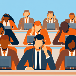 Identificare i segnali di burnout nel team di supporto