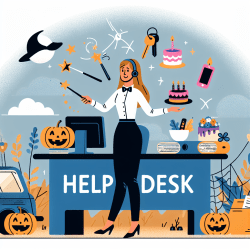 Episodi da brivido: i racconti del supporto tecnico